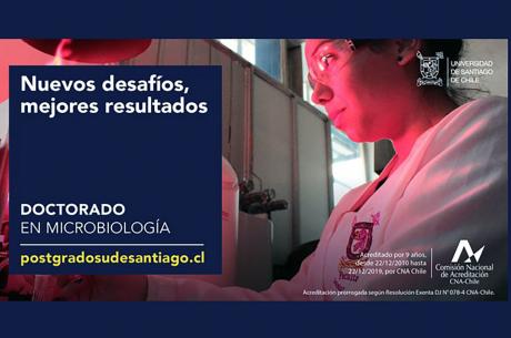 Doctorado En Microbiología: Calidad Reconocida A Nivel Nacional E ...